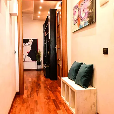 La Maison Au 35 شقة