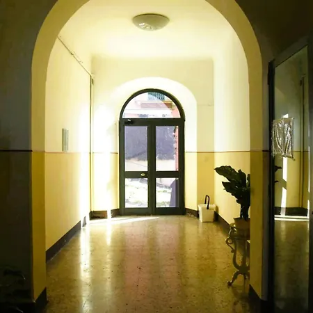 La Maison Au 35 شقة *