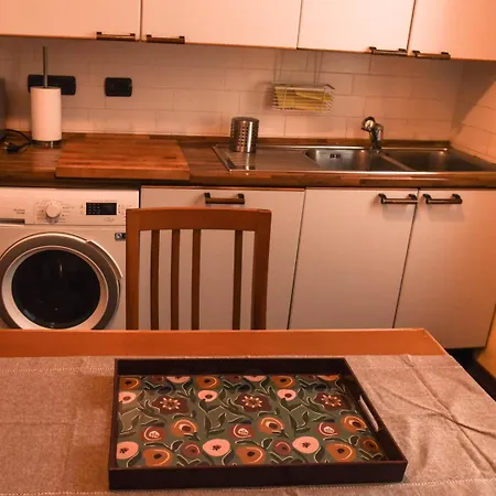 شقة La Maison Au 35 لا سبيتسْيا