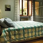 아파트 La Maison Au 35 라스페치아