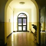 La Maison Au 35 شقة *