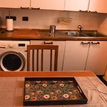 아파트 La Maison Au 35 라스페치아