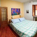 La Maison Au 35 * لا سبيتسْيا