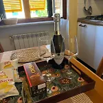 La Maison Au 35 لا سبيتسْيا
