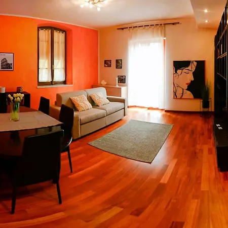 La Maison Au 35 Apartment
