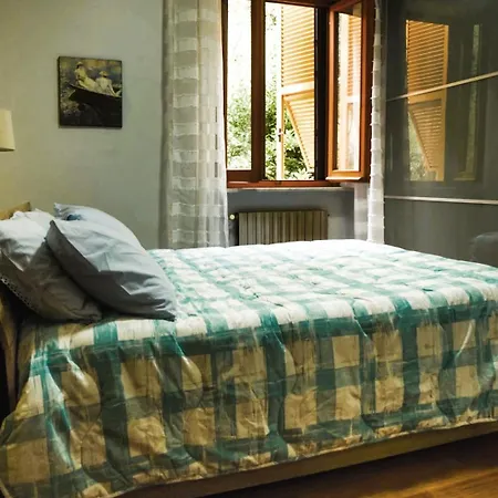 Apartment La Maison Au 35 La Spezia