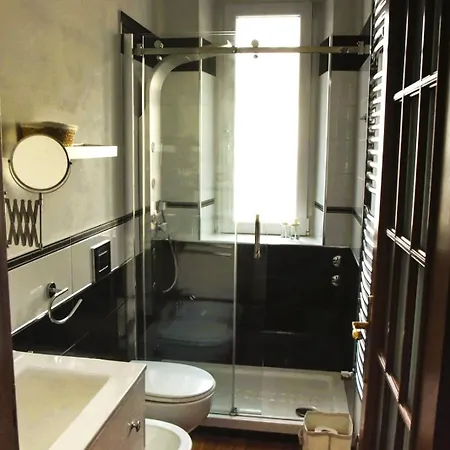 La Maison Au 35 *