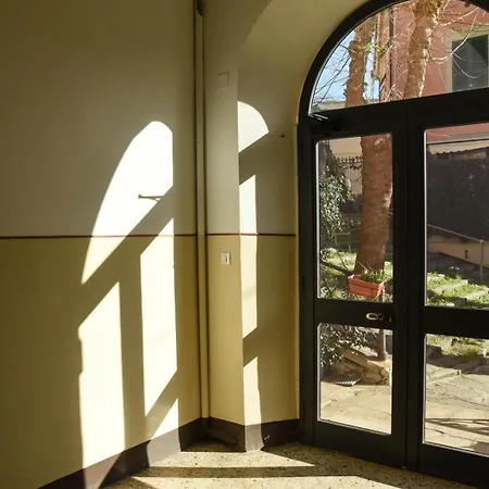 La Maison Au 35 *