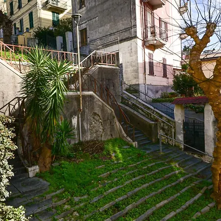 La Maison Au 35 * لا سبيتسْيا