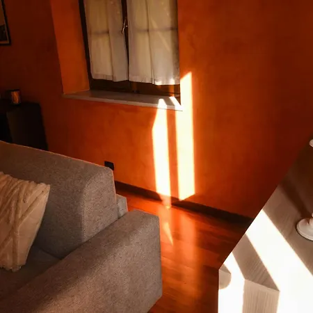 Apartment La Maison Au 35